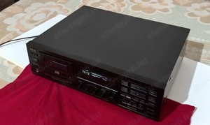 Akai GX-67 csúcs deck - kép 4