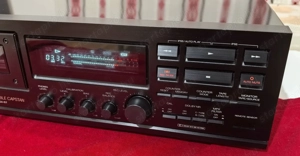 Akai GX-67 csúcs deck - kép 2