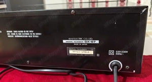 Akai GX-67 csúcs deck - kép 7