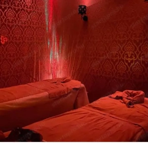 Masszázs Oroszlány- Fanni - kép 2