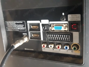 Samsung LE32B350F1W HD LCD TV 81cm működő - kép 3