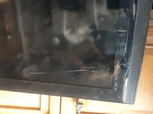 Samsung LE32B350F1W HD LCD TV 81cm működő - kép 5