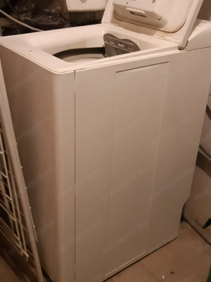 Electrolux EWT1215 automata mosógép jól működő - kép 2