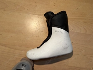 34 es Dalbello XT 2 sícipő használt 34 es Dalbello síbakancs 14.000Ft - kép 10