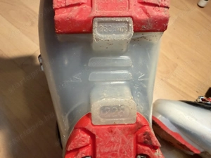 34 es Dalbello XT 2 sícipő használt 34 es Dalbello síbakancs 14.000Ft - kép 4