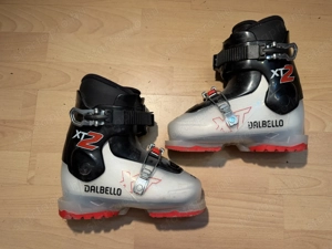 34 es Dalbello XT 2 sícipő használt 34 es Dalbello síbakancs 14.000Ft - kép 2