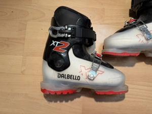 34 es Dalbello XT 2 sícipő használt 34 es Dalbello síbakancs 14.000Ft