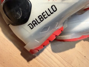 34 es Dalbello XT 2 sícipő használt 34 es Dalbello síbakancs 14.000Ft - kép 7
