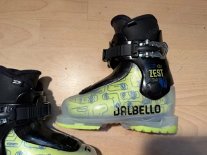 28 as Dalbello Zest 1,0 sícipő használt 28 as Dalbello Zest 1.0 síbakancs 12.000 Ft - kép 4