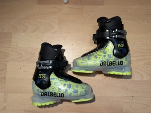 28 as Dalbello Zest 1,0 sícipő használt 28 as Dalbello Zest 1.0 síbakancs 12.000 Ft