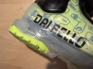 28 as Dalbello Zest 1,0 sícipő használt 28 as Dalbello Zest 1.0 síbakancs 12.000 Ft - kép 6