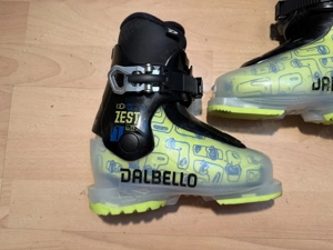 28 as Dalbello Zest 1,0 sícipő használt 28 as Dalbello Zest 1.0 síbakancs 12.000 Ft - kép 2