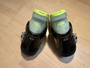 28 as Dalbello Zest 1,0 sícipő használt 28 as Dalbello Zest 1.0 síbakancs 12.000 Ft - kép 3