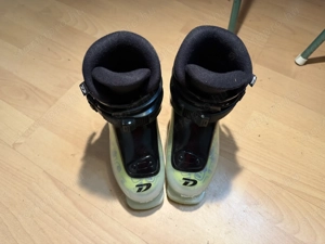 28 as Dalbello Zest 1,0 sícipő használt 28 as Dalbello Zest 1.0 síbakancs 12.000 Ft - kép 7
