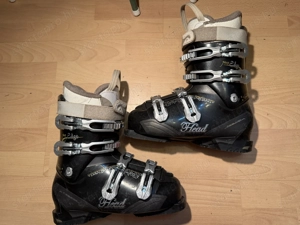 41 es Head Next Edge GLX sícipő használt 41 es Head Next Edge GLX síbakancs 14.000 Ft eladó