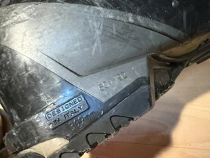 41 es Head Next Edge GLX sícipő használt 41 es Head Next Edge GLX síbakancs 14.000 Ft eladó - kép 5