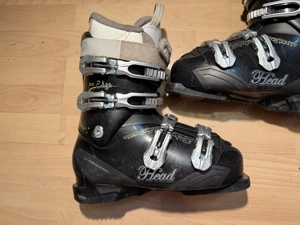 41 es Head Next Edge GLX sícipő használt 41 es Head Next Edge GLX síbakancs 14.000 Ft eladó - kép 2