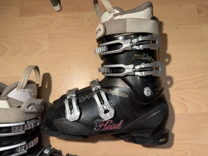 41 es Head Next Edge GLX sícipő használt 41 es Head Next Edge GLX síbakancs 14.000 Ft eladó - kép 3