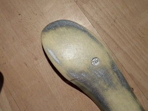 41 es Head Next Edge GLX sícipő használt 41 es Head Next Edge GLX síbakancs 14.000 Ft eladó - kép 14