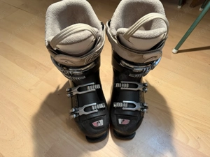 41 es Head Next Edge GLX sícipő használt 41 es Head Next Edge GLX síbakancs 14.000 Ft eladó - kép 7