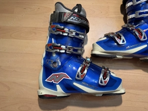 44 es Nordica Speedmachine 110 sícipő használt 44 es Nordica Speedmachine 110 síbakancs 16.000 Ft - kép 2