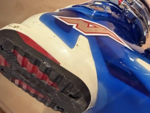 44 es Nordica Speedmachine 110 sícipő használt 44 es Nordica Speedmachine 110 síbakancs 16.000 Ft - kép 4