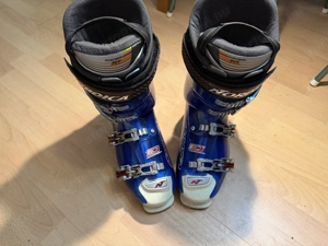 44 es Nordica Speedmachine 110 sícipő használt 44 es Nordica Speedmachine 110 síbakancs 16.000 Ft - kép 6