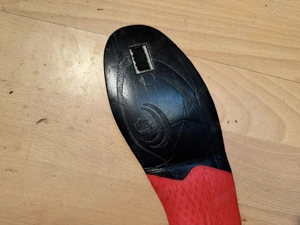 44 es Nordica Speedmachine 110 sícipő használt 44 es Nordica Speedmachine 110 síbakancs 16.000 Ft - kép 10