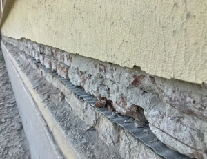 Utólagos vízszigetelés - Utólagos falszigetelés - Lemezes Vízszigetelés - Vízszigetelés Utólag? - kép 2