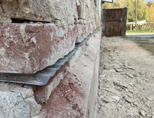 Utólagos vízszigetelés - Utólagos falszigetelés - Lemezes Vízszigetelés - Vízszigetelés Utólag? - kép 3