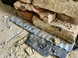 Utólagos vízszigetelés - Utólagos falszigetelés - Lemezes Vízszigetelés - Vízszigetelés Utólag? - kép 4