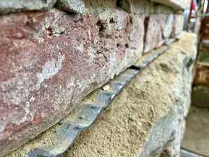 Utólagos vízszigetelés - Utólagos falszigetelés - Lemezes Vízszigetelés - kép 5