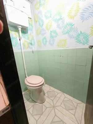 Harkakötöny központi részén 2 szobás családi ház eladó - kép 6