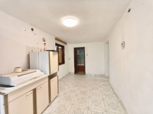 Harkakötöny központi részén 2 szobás családi ház eladó - kép 7