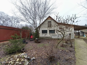 Harkakötöny központi részén 2 szobás családi ház eladó - kép 2