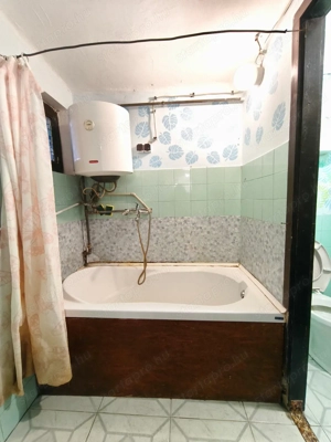 Harkakötöny központi részén 2 szobás családi ház eladó - kép 5