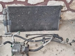 Fiat Punto 2,alkatrész eladó. - kép 2