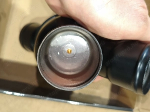  Ikarus új termosztát Rába D10 83C  - kép 5