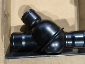  Ikarus új termosztát Rába D10 83C  - kép 3