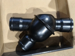  Ikarus új termosztát Rába D10 83C  - kép 4