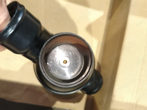  Ikarus új termosztát Rába D10 83C  - kép 10