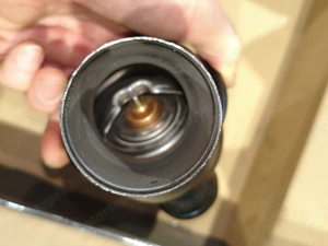  Ikarus új termosztát Rába D10 83C  - kép 7