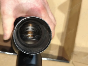  Ikarus új termosztát Rába D10 83C  - kép 8