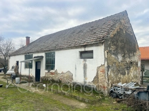 Mórichida - 83 m2-es parasztház jellegű ingatlan eladó - kép 6