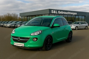 Automata Opel Adam 1.4 Jam  - kép 2