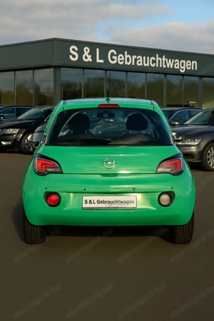 Automata Opel Adam 1.4 Jam  - kép 5