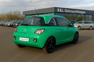 Automata Opel Adam 1.4 Jam  - kép 4