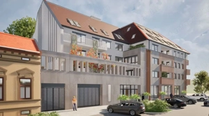 Modern luxus a belvárosban   most leköthető! - kép 4