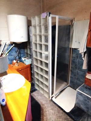 Ráchegyen jó állapotú téglaépítésű családi ház 500 m2-es telken - kép 4