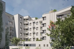 Újépítésű stúdiólakás, modern otthon - kiváló befektetés!	